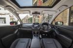 Subaru Impreza 5-Door 2.0i S 2016 года (AU)